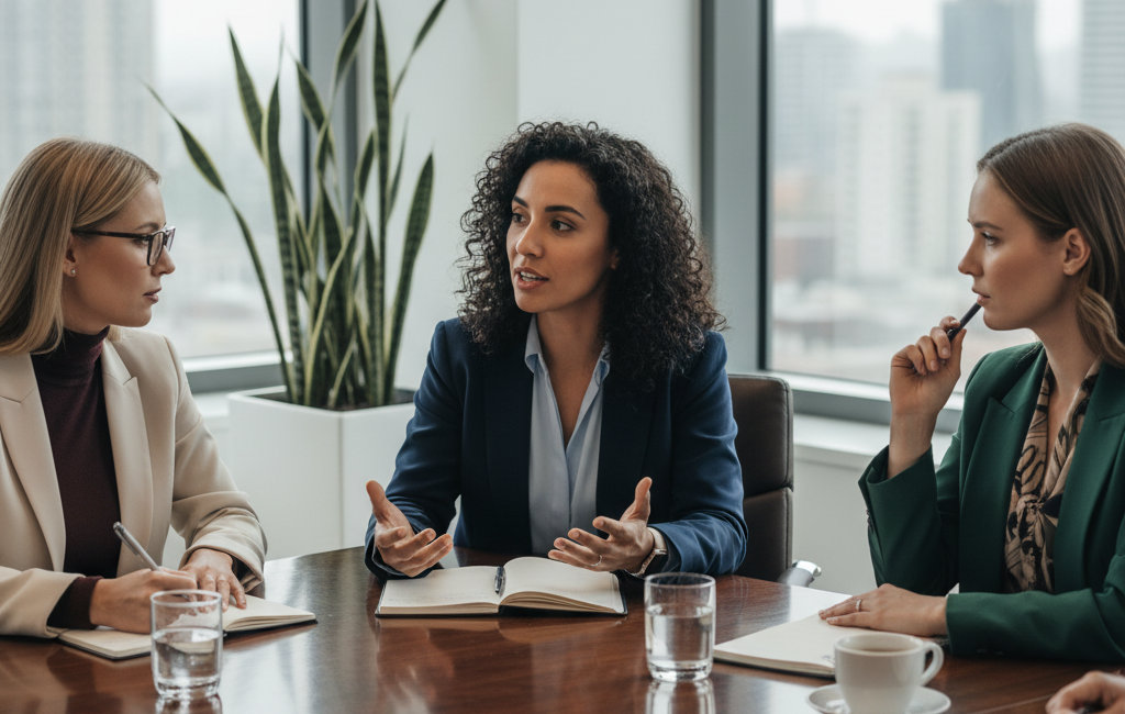 Women & Wealth Survey